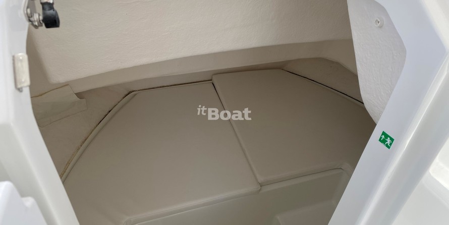 Beneteau Barracuda 6