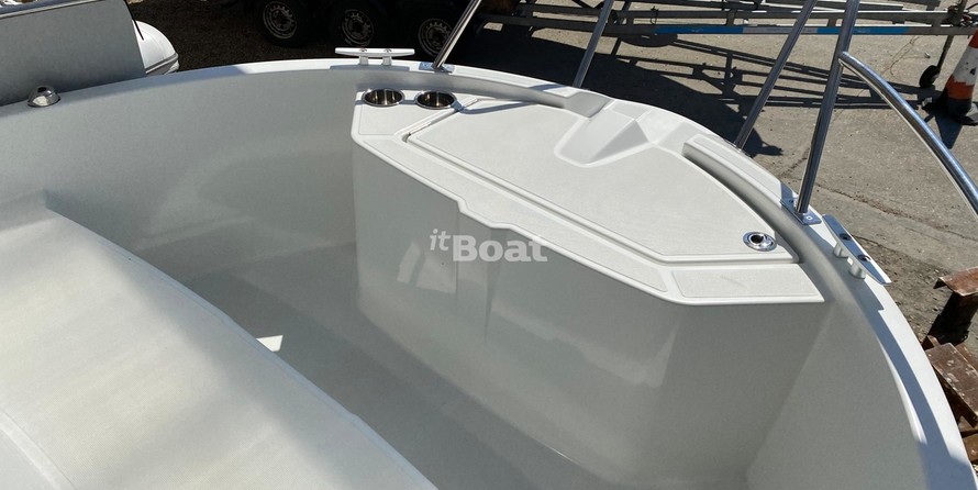 Beneteau Barracuda 6