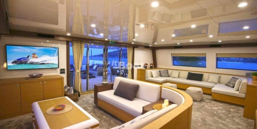 M/Y OTTOWA