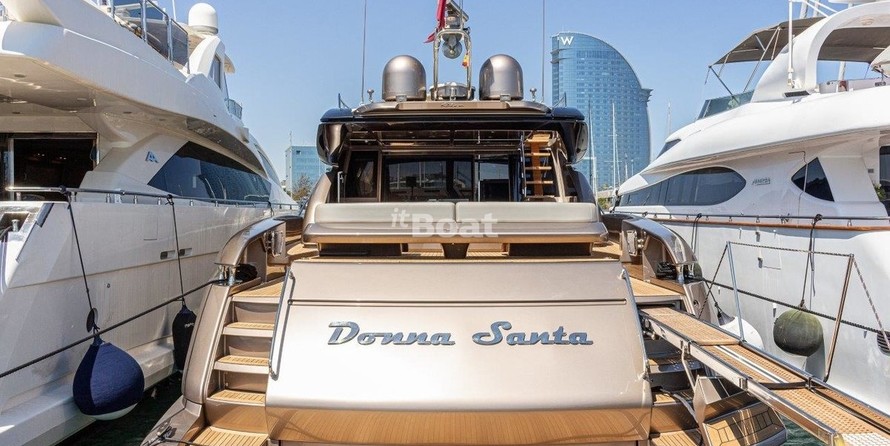 Riva Domino Super 88