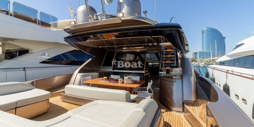 Riva Domino Super 88