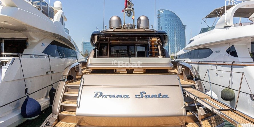 Riva Domino Super 88