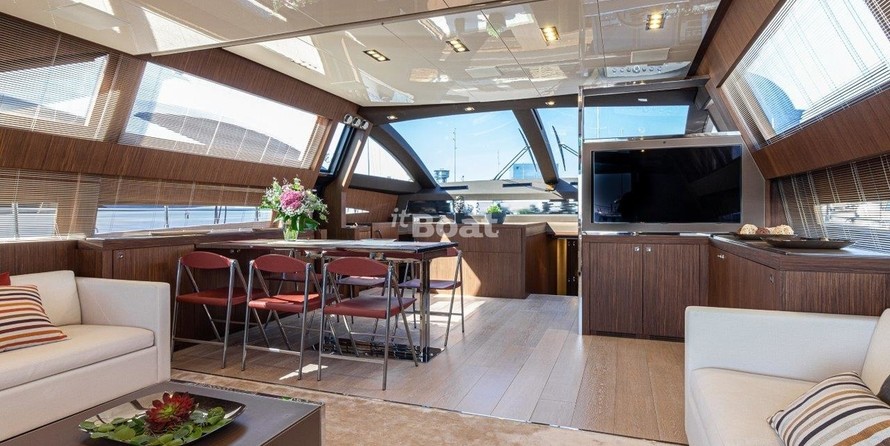 Riva Domino Super 88