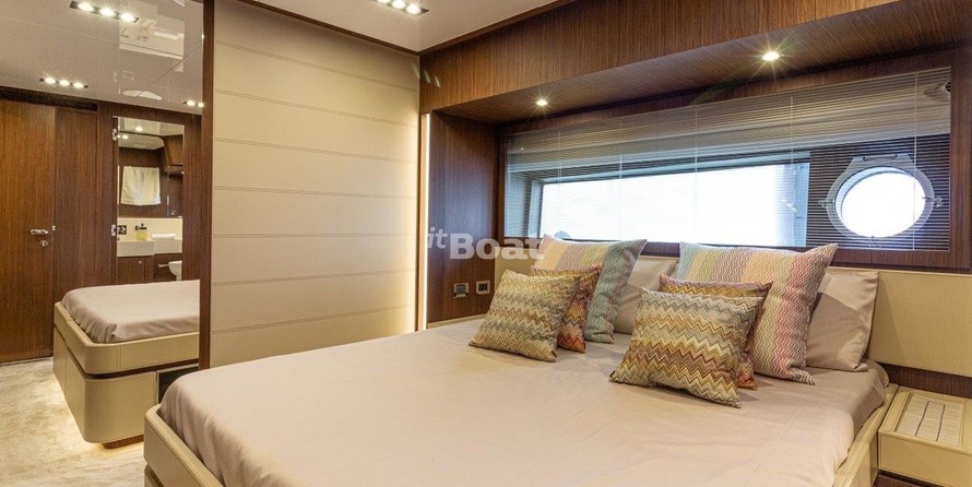 Riva Domino Super 88