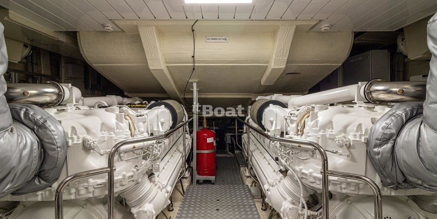 Riva Domino Super 88