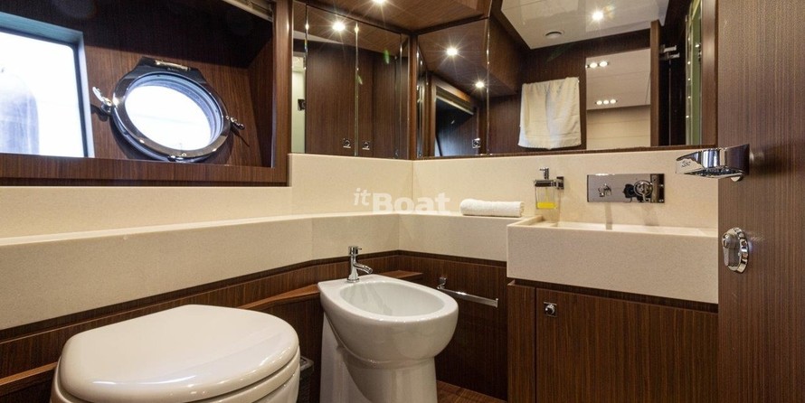 Riva Domino Super 88