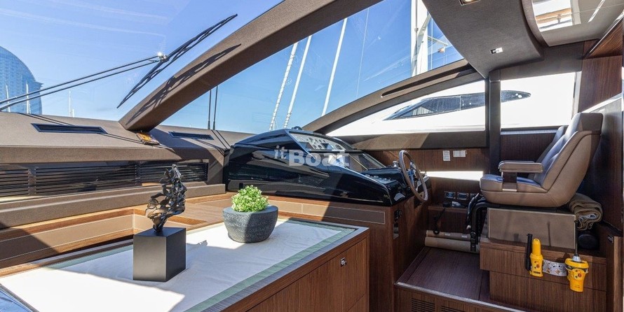 Riva Domino Super 88