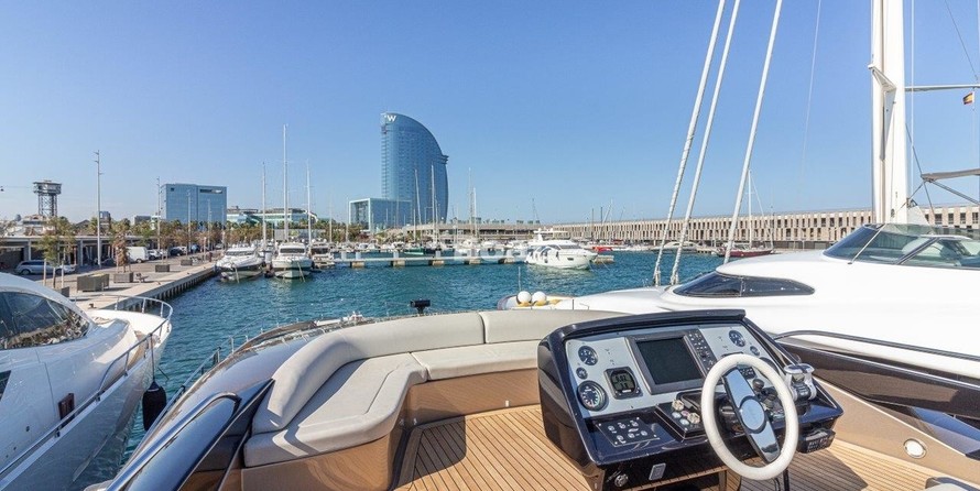 Riva Domino Super 88