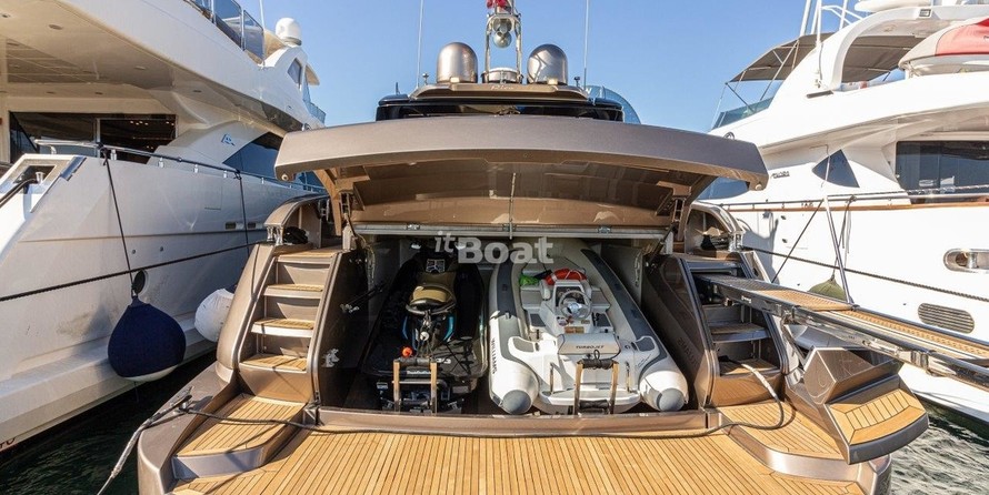 Riva Domino Super 88