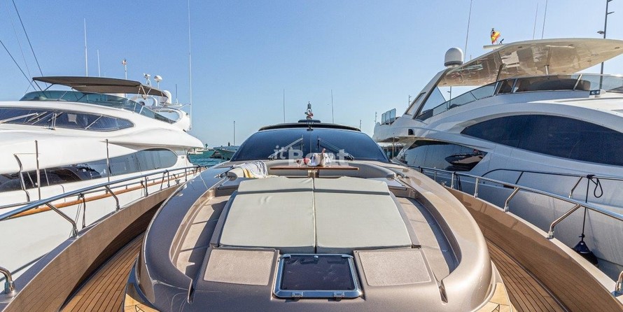 Riva Domino Super 88