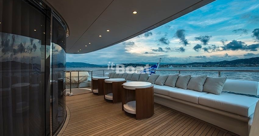 Factoria Naval de Marin 40