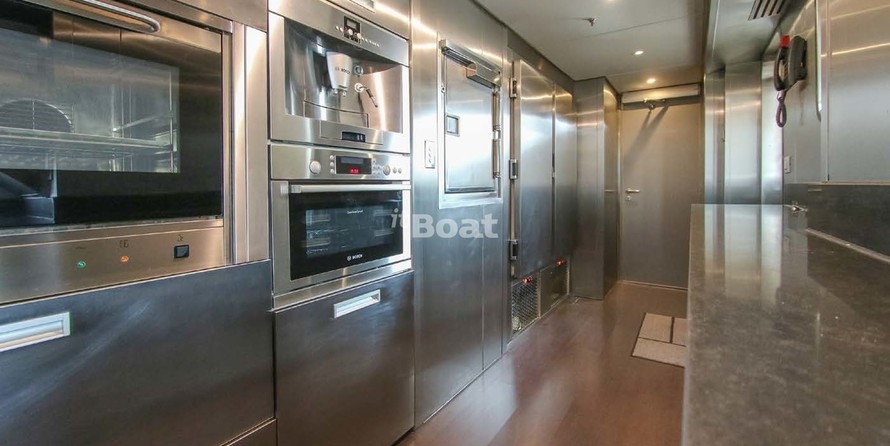 Factoria Naval de Marin 40