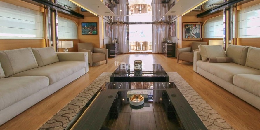 Factoria Naval de Marin 40