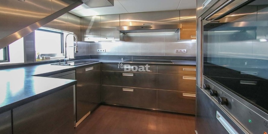 Factoria Naval de Marin 40