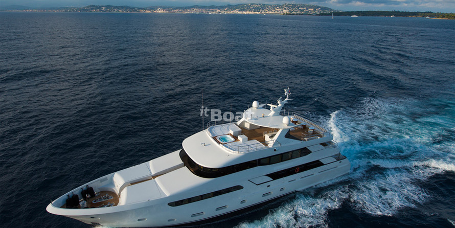 Factoria Naval de Marin 40