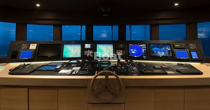 Factoria Naval de Marin 40