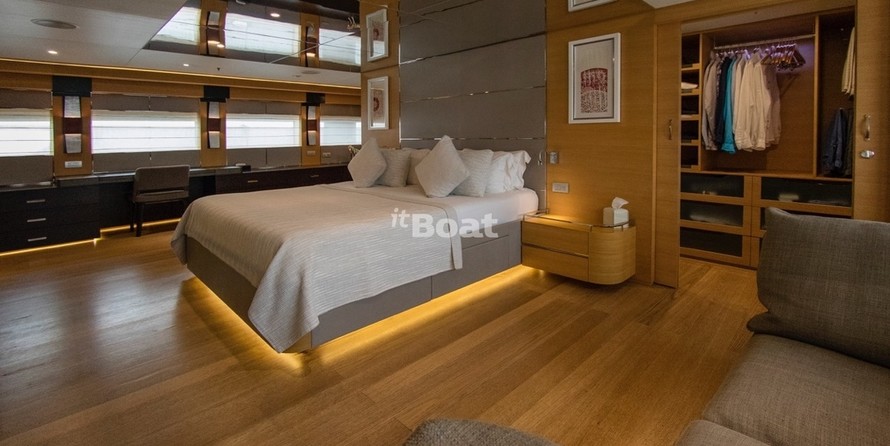 Factoria Naval de Marin 40