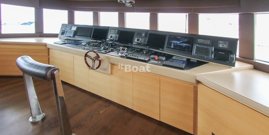 Factoria Naval de Marin 40