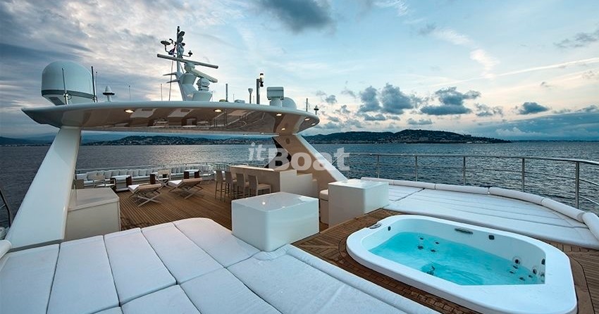 Factoria Naval de Marin 40