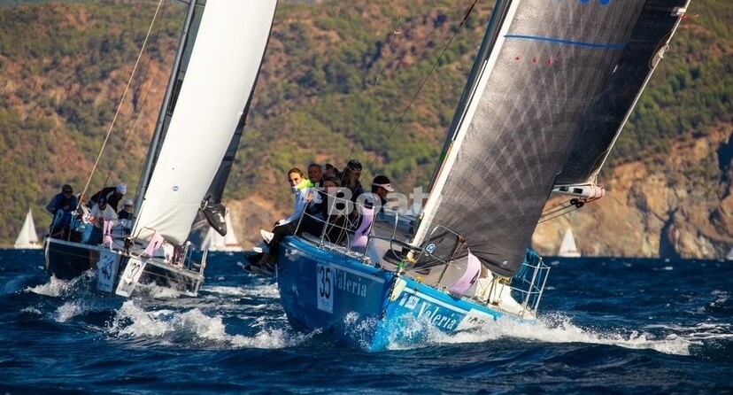 Spray Рикошет 930