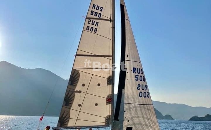 Spray Рикошет 930