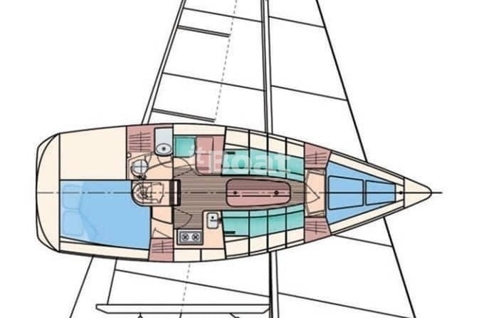 Spray Рикошет 930