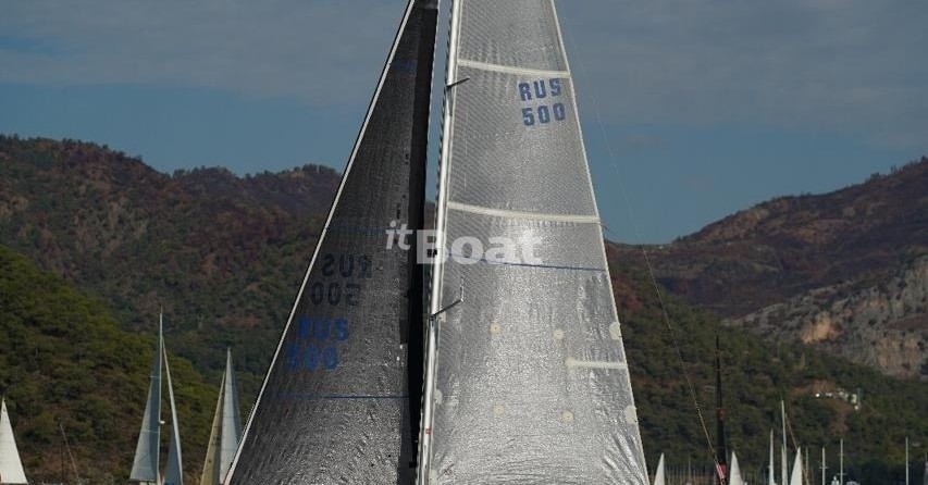 Spray Рикошет 930