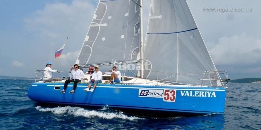 Spray Рикошет 930