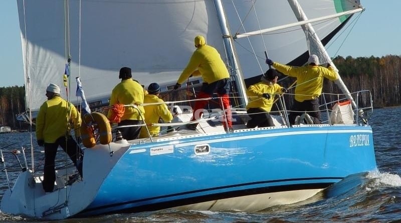 Spray Рикошет 930