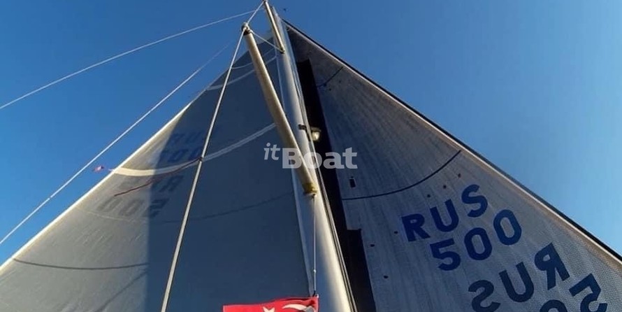 Spray Рикошет 930