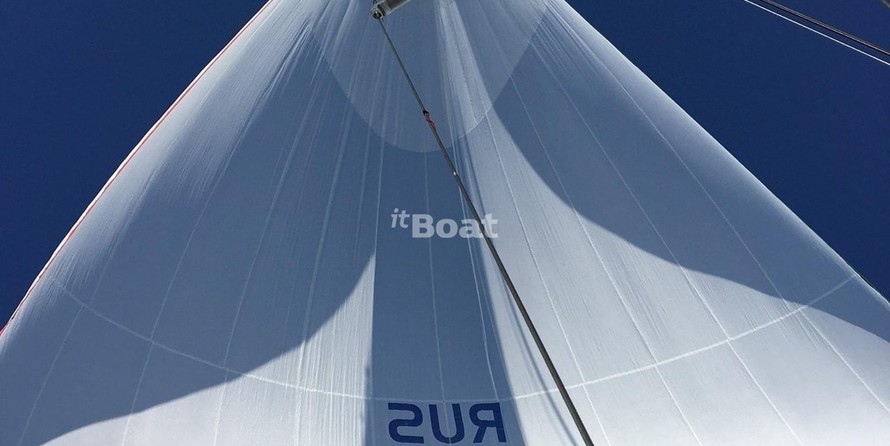 Spray Рикошет 930