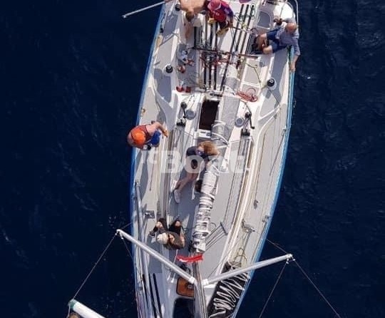 Spray Рикошет 930