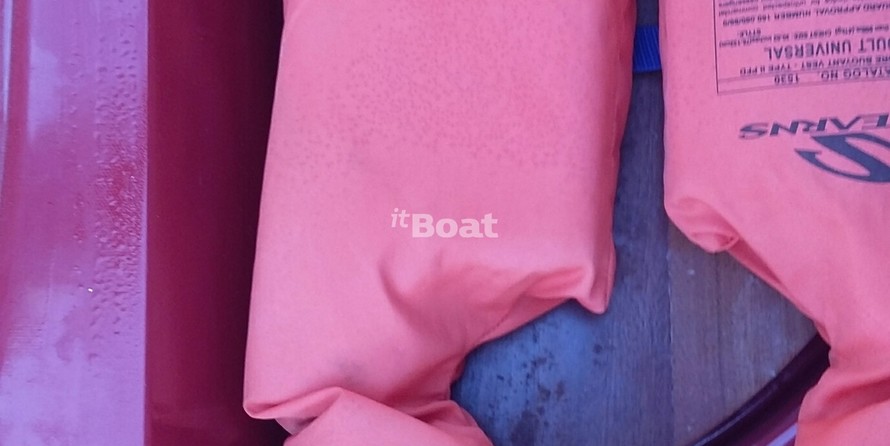 Velvette 25 Euphoria