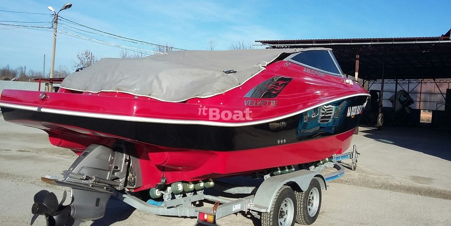 Velvette 25 Euphoria