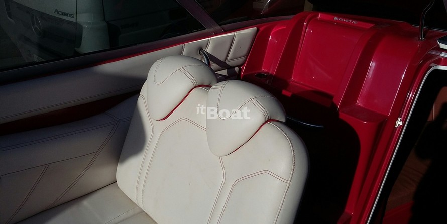 Velvette 25 Euphoria