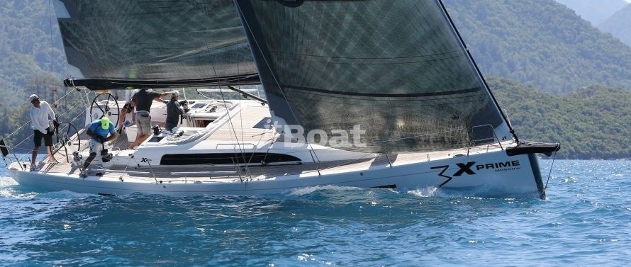 X-Yachts Xp 44