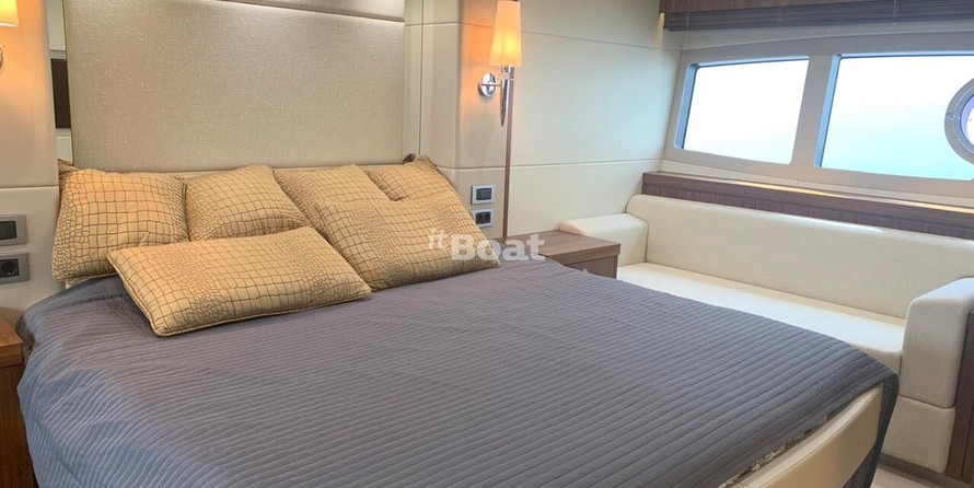 Sunseeker 73 Manhattan