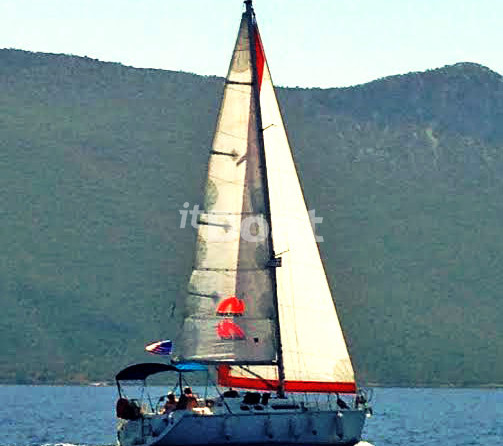 Moody Aft Cockpit 41