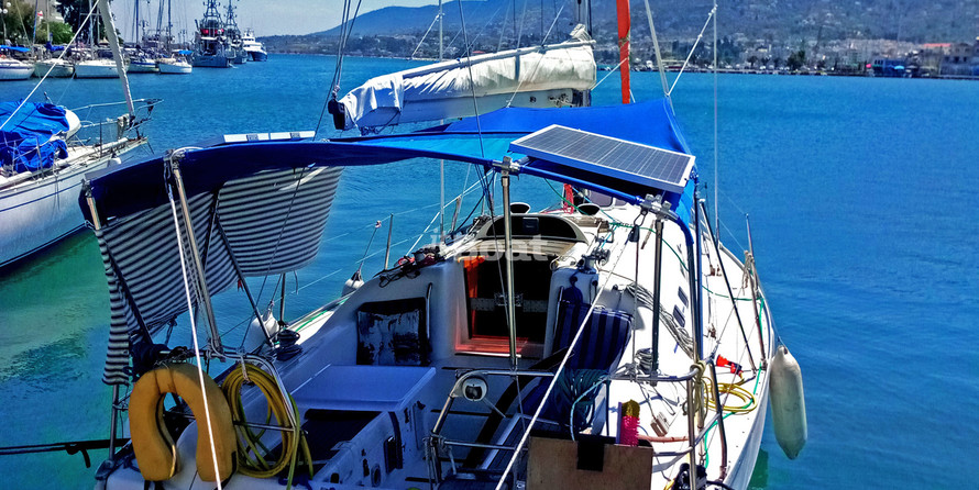 Moody Aft Cockpit 41