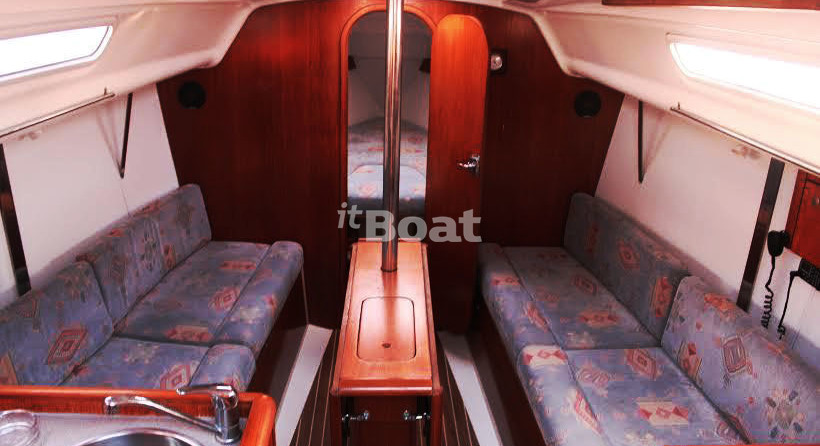 Moody Aft Cockpit 41