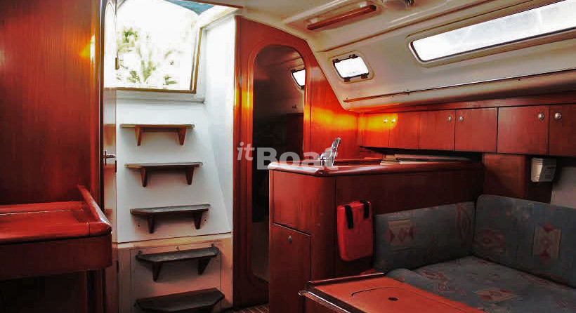 Moody Aft Cockpit 41