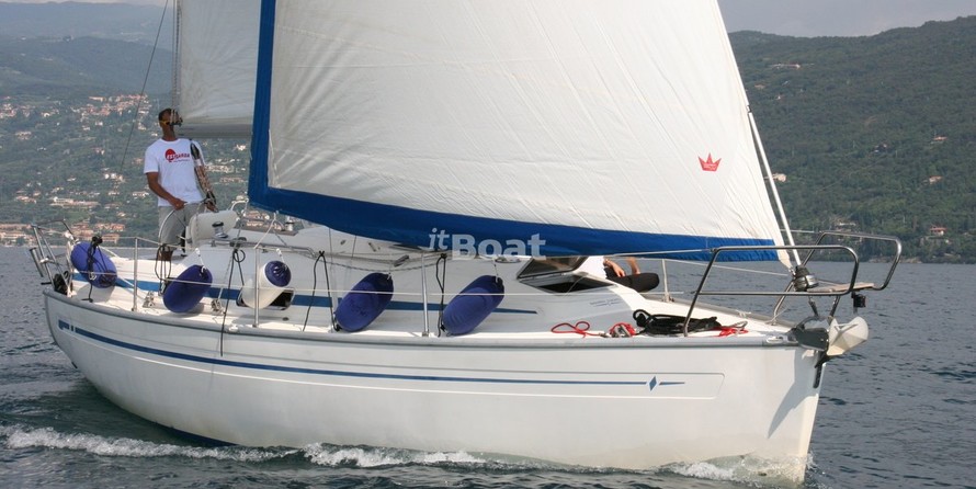 Bavaria 31 Cruiser
