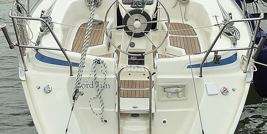 Bavaria 31 Cruiser
