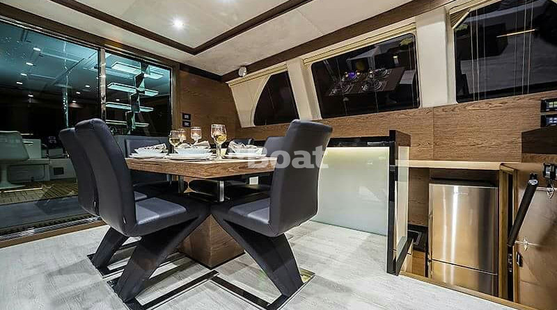 Sunreef 60 LOFT