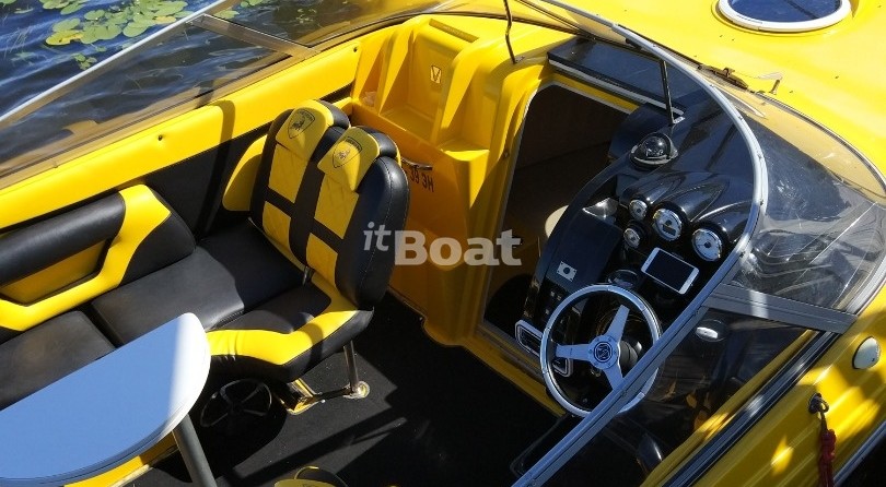 Velvette 25 Euphoria