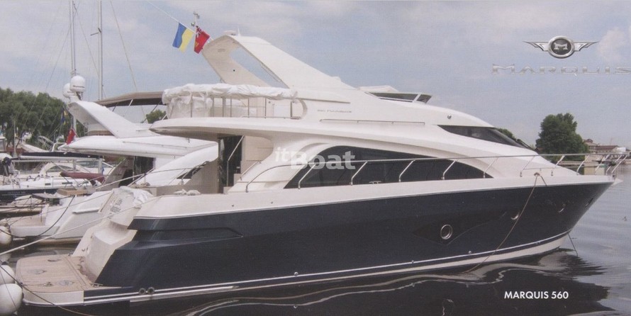 Marquis 560