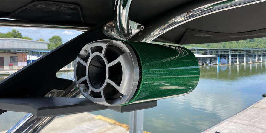 Malibu Wakesetter 23 LSV