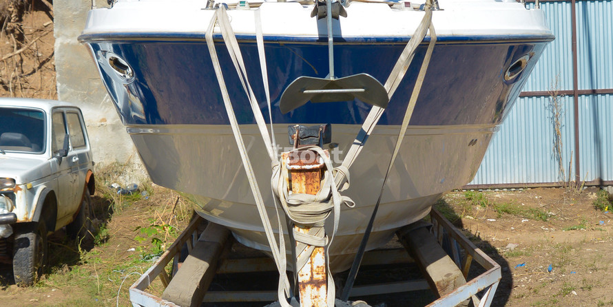 Bayliner 285 Cruiser