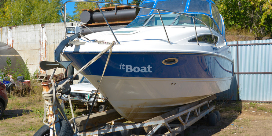 Bayliner 285 Cruiser