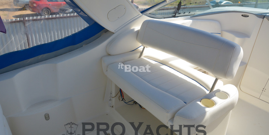 Bayliner 285 Cruiser